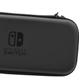 Maxbell Portable Carrying Case Travel Carrying Case for Nintendo Switch OLED Console Black