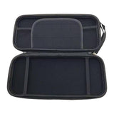 Maxbell Portable Carrying Case Travel Carrying Case for Nintendo Switch OLED Console White