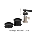 Maxbell Automatic Tonearm Arm Lifter Professional Height Adjustable Automatic Raiser