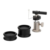 Maxbell Automatic Tonearm Arm Lifter Professional Height Adjustable Automatic Raiser