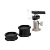 Maxbell Automatic Tonearm Arm Lifter Professional Height Adjustable Automatic Raiser