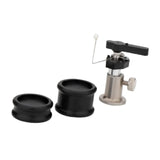 Maxbell Automatic Tonearm Arm Lifter Professional Height Adjustable Automatic Raiser