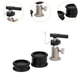 Maxbell Automatic Tonearm Arm Lifter Professional Height Adjustable Automatic Raiser
