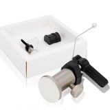 Maxbell Automatic Tonearm Arm Lifter Professional Height Adjustable Automatic Raiser