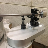 Maxbell Automatic Tonearm Arm Lifter Professional Height Adjustable Automatic Raiser