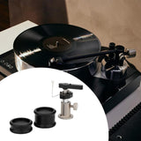 Maxbell Automatic Tonearm Arm Lifter Professional Height Adjustable Automatic Raiser