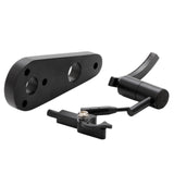 Maxbell Turntable Arm Lifter Portable for Phonograph LP Turntable Disc Record Player