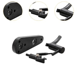 Maxbell Turntable Arm Lifter Portable for Phonograph LP Turntable Disc Record Player