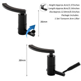 Maxbell Turntable Arm Lifter Portable for Phonograph LP Turntable Disc Record Player