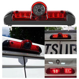 Maxbell Generic Third Brake Lamp Rear View Camera Simple Installation Backing Camera