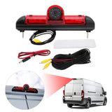 Maxbell Generic Third Brake Lamp Rear View Camera Simple Installation Backing Camera