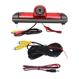 Maxbell Generic Third Brake Light Backup Rear View Camera Spare Parts Backing Camera