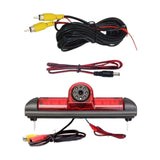 Maxbell Generic Third Brake Light Backup Rear View Camera Spare Parts Backing Camera