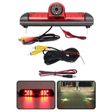 Maxbell Generic Third Brake Light Backup Rear View Camera Spare Parts Backing Camera