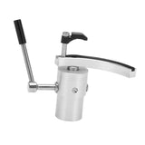 Maxbell Automatic Tonearm Lifter Solid Arm Adjuster for Phonograph Disc LP Turntable