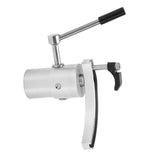 Maxbell Automatic Tonearm Lifter Solid Arm Adjuster for Phonograph Disc LP Turntable