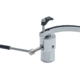 Maxbell Automatic Tonearm Lifter Solid Arm Adjuster for Phonograph Disc LP Turntable