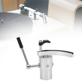 Maxbell Automatic Tonearm Lifter Solid Arm Adjuster for Phonograph Disc LP Turntable
