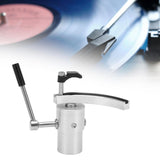 Maxbell Automatic Tonearm Lifter Solid Arm Adjuster for Phonograph Disc LP Turntable