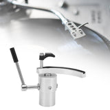Maxbell Automatic Tonearm Lifter Solid Arm Adjuster for Phonograph Disc LP Turntable