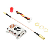 Maxbell 5.8GHz 3W Video Transmitter Spare Parts Replaces High Performance for 8CH 25