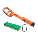 Maxbell Scuba Metal Detecting Tool Underwater Dive Pulse Pinpointer for Diving Beach