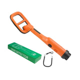 Maxbell Scuba Metal Detecting Tool Underwater Dive Pulse Pinpointer for Diving Beach