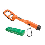 Maxbell Scuba Metal Detecting Tool Underwater Dive Pulse Pinpointer for Diving Beach