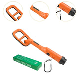 Maxbell Scuba Metal Detecting Tool Underwater Dive Pulse Pinpointer for Diving Beach