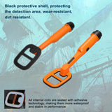 Maxbell Scuba Metal Detecting Tool Underwater Dive Pulse Pinpointer for Diving Beach