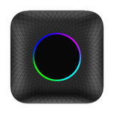 Maxbell Wireless Carplay Box with Integrated Navigation Compact Carplay Auto Adapter