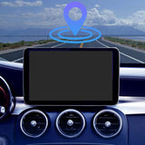 Maxbell Wireless Carplay Box Compact Car Video Box with Integrated Navigation 8 Core