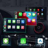Maxbell Wireless Carplay Box Compact Accessories Plug and Play Auto Wireless Adapter