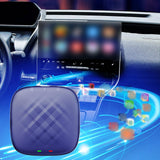 Maxbell Wireless Carplay Box Compact Accessories Plug and Play Auto Wireless Adapter