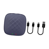 Maxbell Wireless Carplay Box Compact Accessories Plug and Play Auto Wireless Adapter