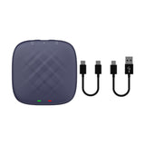 Maxbell Wireless Carplay Box Compact Accessories Plug and Play Auto Wireless Adapter