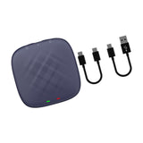 Maxbell Wireless Carplay Box Compact Accessories Plug and Play Auto Wireless Adapter