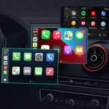Maxbell Wireless Carplay Box Compact Accessories Plug and Play Auto Wireless Adapter