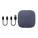 Maxbell Carplay Adapter Compact Efficient Phone Car Connector North American Version