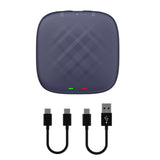 Maxbell Carplay Adapter Compact Efficient Phone Car Connector North American Version
