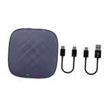 Maxbell Carplay Adapter Compact Efficient Phone Car Connector North American Version