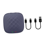 Maxbell Carplay Adapter Compact Efficient Phone Car Connector North American Version