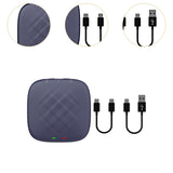 Maxbell Carplay Adapter Compact Efficient Phone Car Connector North American Version