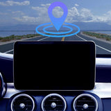 Maxbell Carplay Adapter Compact Efficient Phone Car Connector North American Version