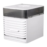 Maxbell Cooling Fan USB Desk Fan Camping Outside Air Cooler Portable Air Conditioner