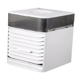 Maxbell Cooling Fan USB Desk Fan Camping Outside Air Cooler Portable Air Conditioner