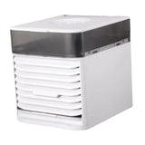 Maxbell Cooling Fan USB Desk Fan Camping Outside Air Cooler Portable Air Conditioner
