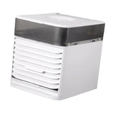 Maxbell Cooling Fan USB Desk Fan Camping Outside Air Cooler Portable Air Conditioner