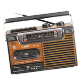 Maxbell Cassette Player Multifunctional Tape Player for Music Home Language Learning