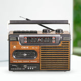 Maxbell Cassette Player Multifunctional Tape Player for Music Home Language Learning